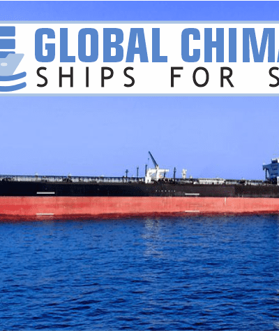 Cargo Ships For Sale