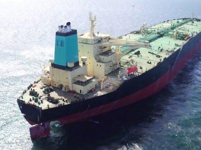 FSO (Floating Storage Oil) Ship For Sale